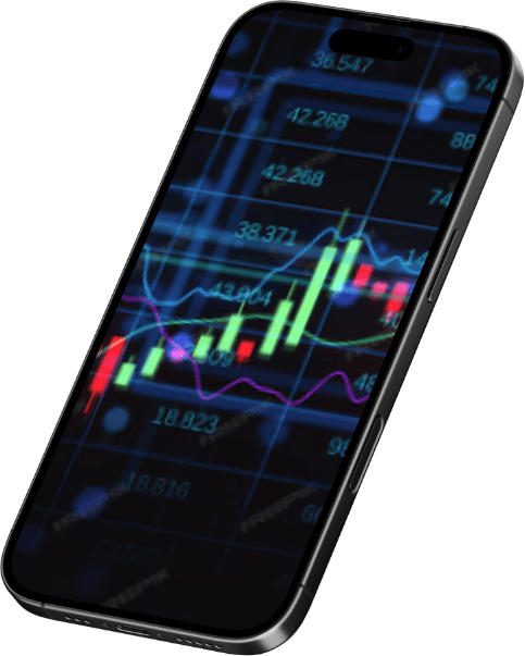 trading setup
