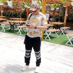 Profile Sigit Istiawan